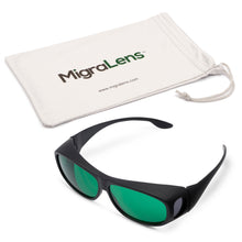 Load image into Gallery viewer, OverView MigraLens