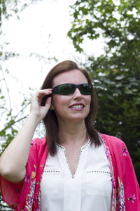 Horizon - MigraLens Migraine Glasses for Migraine Relief