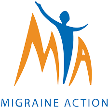 Logo Migraine Action Association