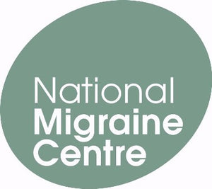 Logo National Migraine Centre