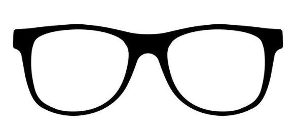 Custom Frame Migraine Glasses
