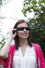 Load image into Gallery viewer, Horizon - MigraLens Migraine Glasses for Migraine Relief
