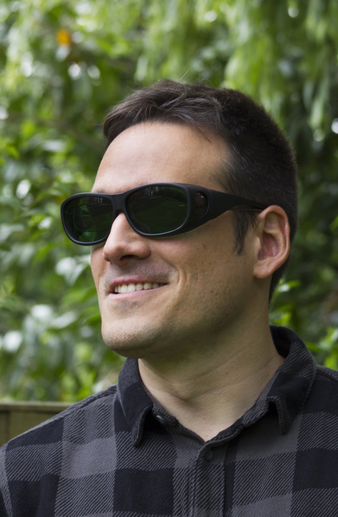 migraine goggles MigraLens Migraine Glasses