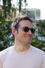 Load image into Gallery viewer, Titan - MigraLens Migraine glasses
