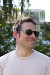 Titan - MigraLens Migraine glasses